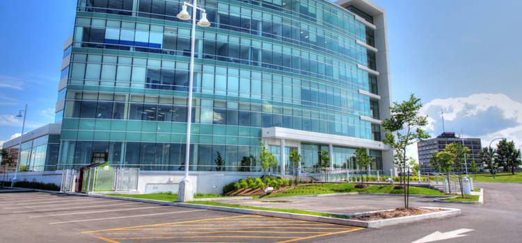 commercial glass door repair Cambria