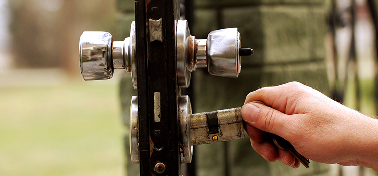 front door latch repair Cambria