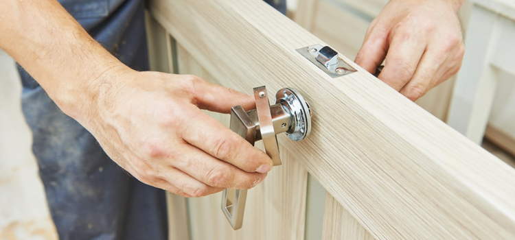 interior door repair Cambria
