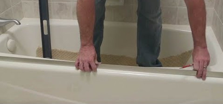 Sliding Shower Door Repair in Cambria